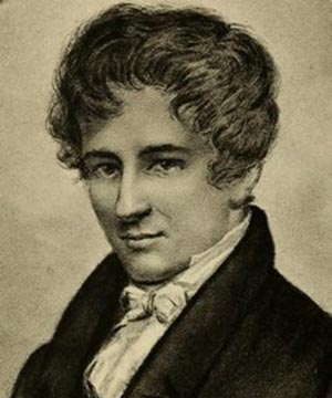 Niels Henrik Abel