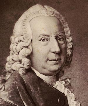 Daniel Bernoulli