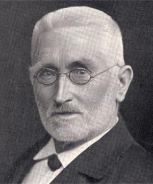 Richard Dedekind