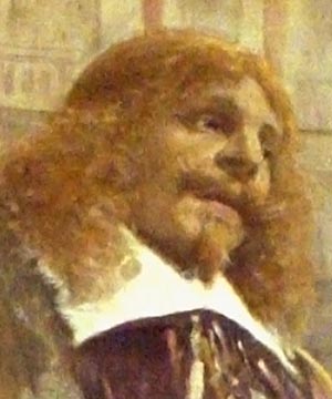 Girard Desargues