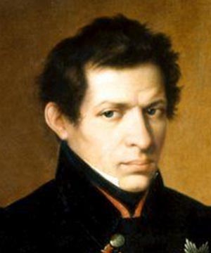Nikolai Lobachevsky