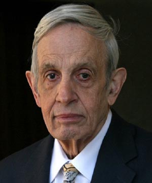 John Forbes Nash