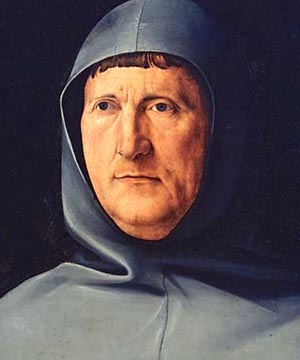 Luca Pacioli