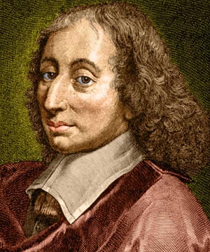 Blaise Pascal