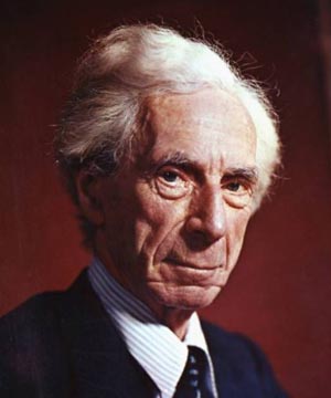 Bertrand Russell