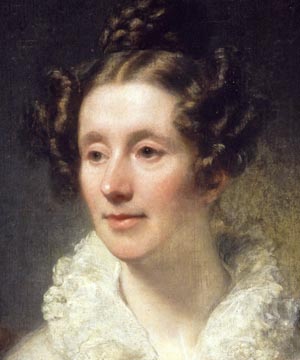 Mary Somerville