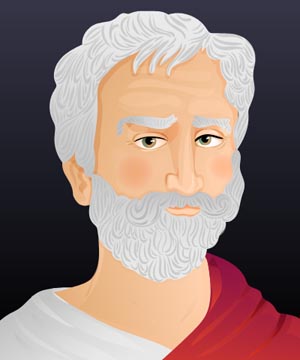 Thales of Miletus