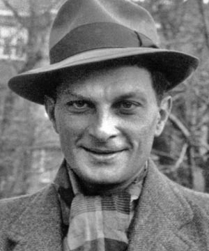 Stanisław Ulam