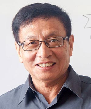 Yitang Zhang