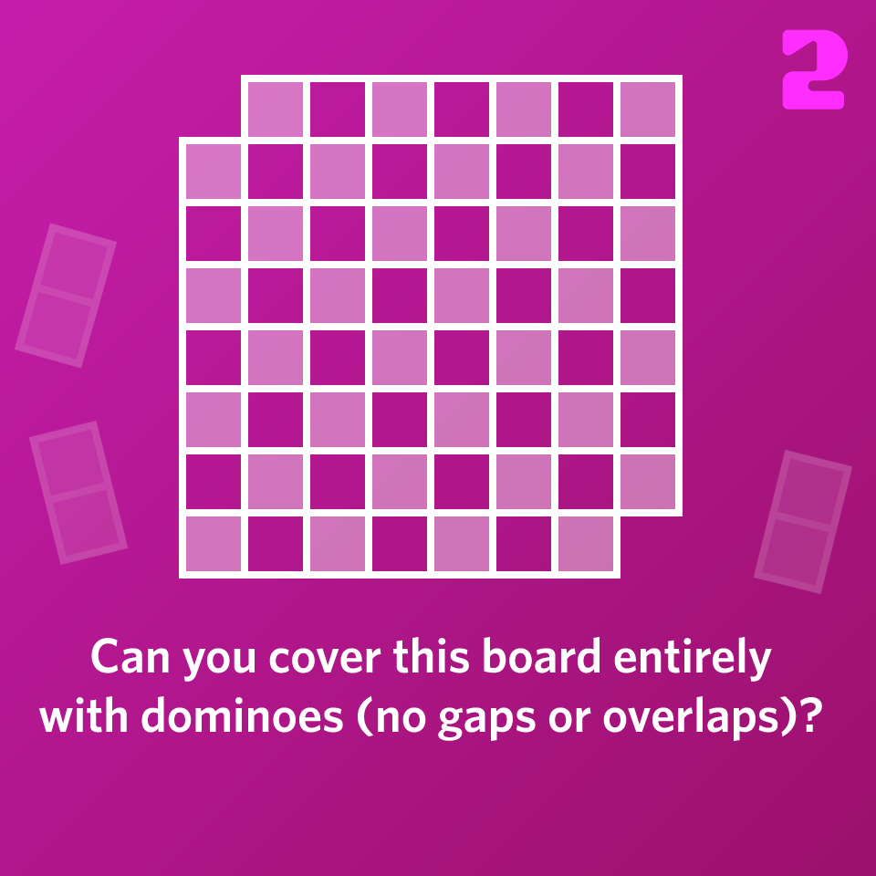 Puzzle 2 of 2017