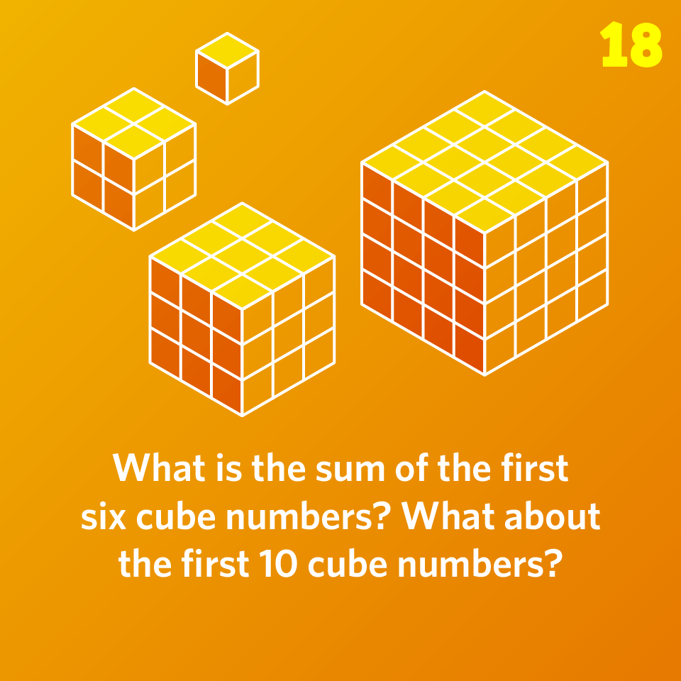 Puzzle 18 of 2022
